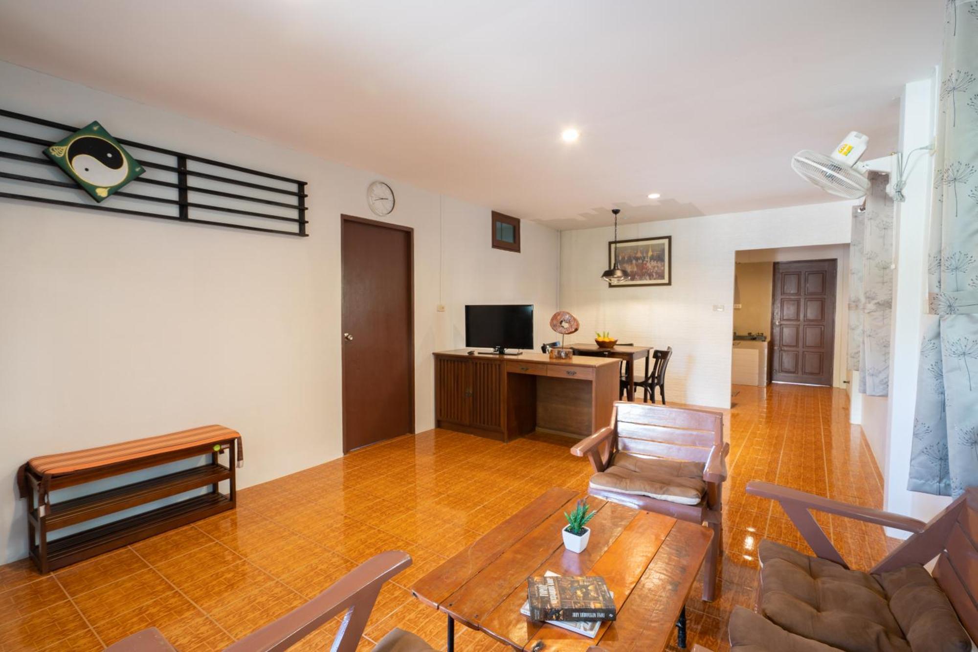 Villa Surin House Habitación foto