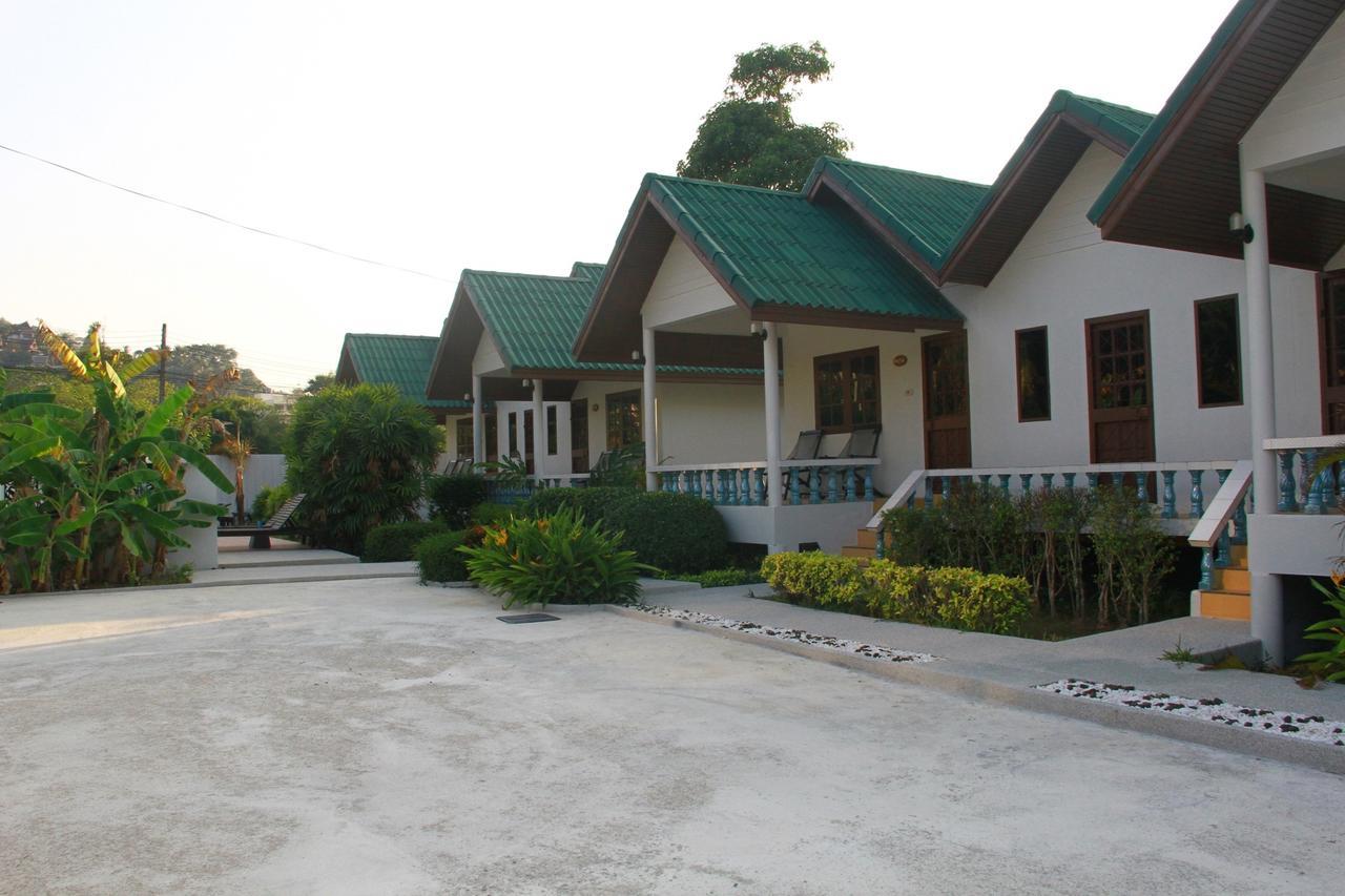 Villa Surin House Exterior foto