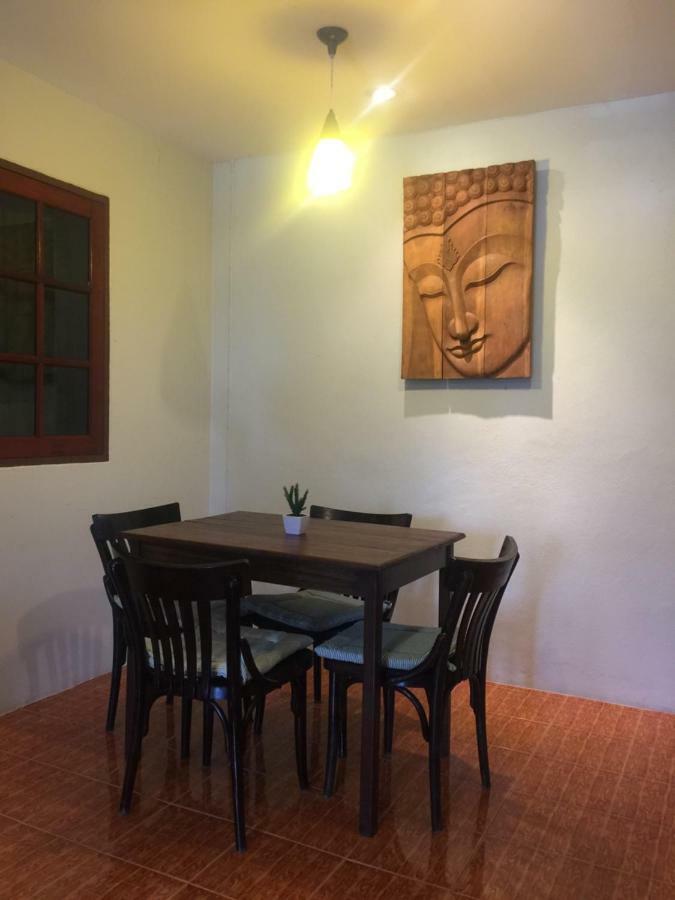 Villa Surin House Exterior foto