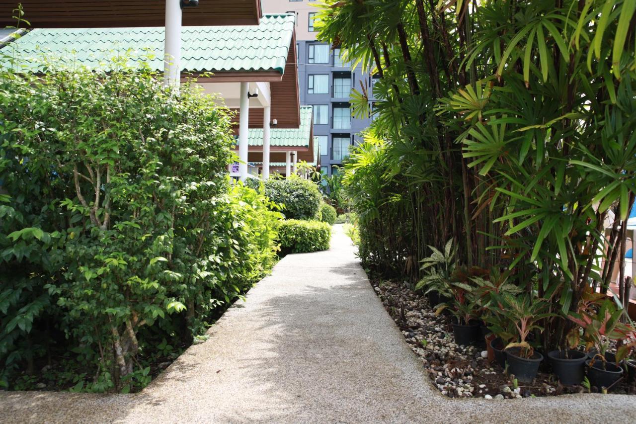 Villa Surin House Exterior foto